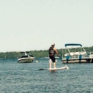 Meet your Posher, Jean-francois